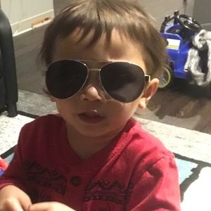 Meet your Posher, David